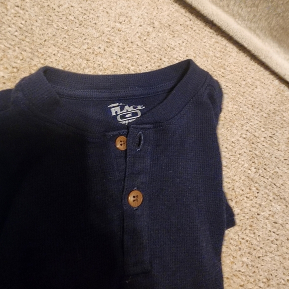 Boys Mixed Lot Long Sleeve Pull Overs Qty 5 Size 4t - Picture 2 of 5